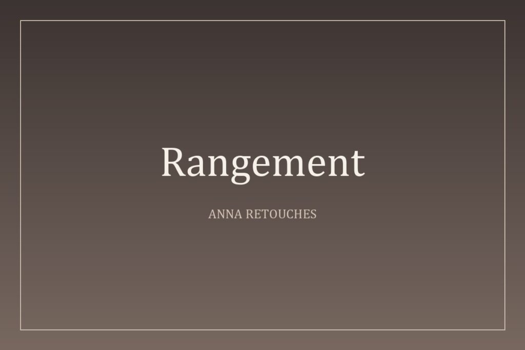 Comment désencombrer sa maison sans stress : le guide doux