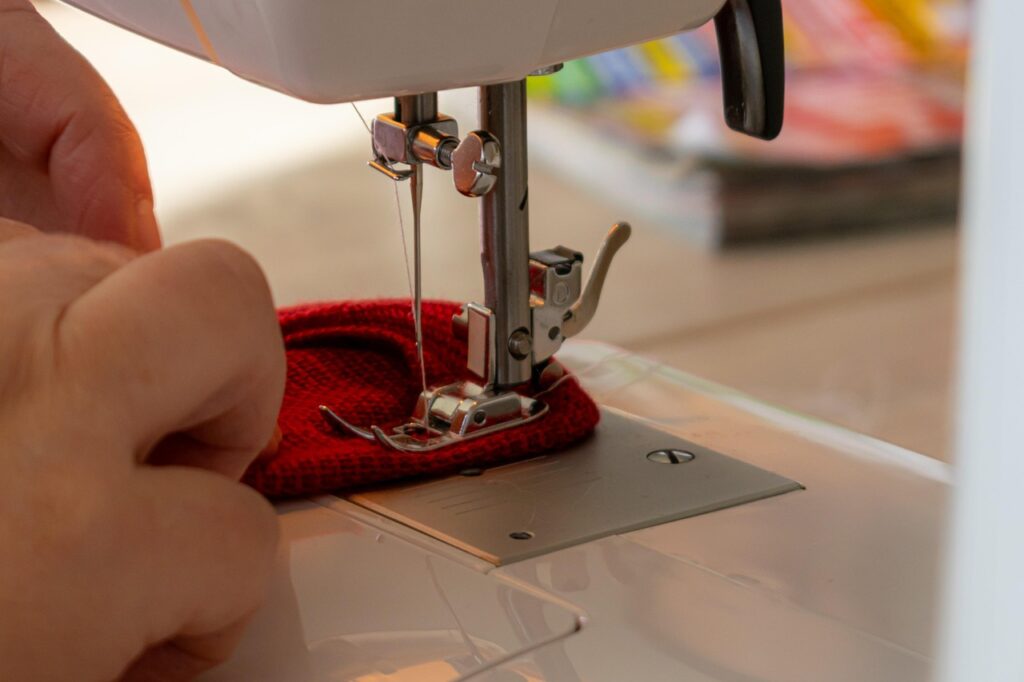 Machine à coudre : comment bien la choisir