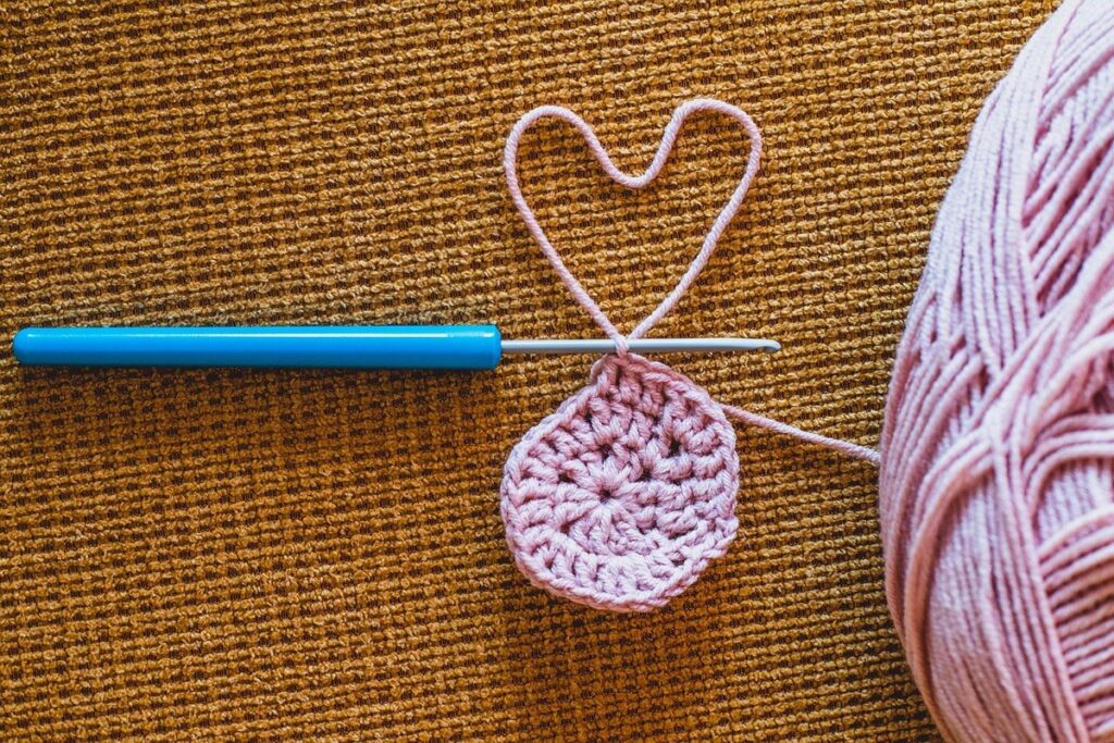 Débuter le crochet : le guide complet pour bien commencer
