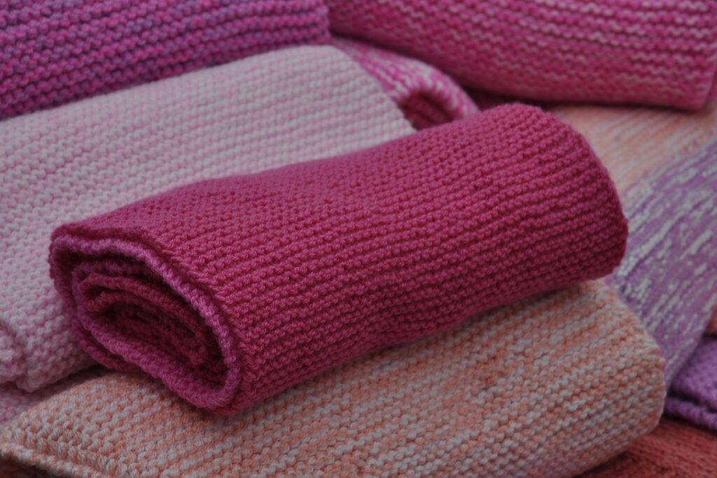 Méthode KonMari : ranger ses vêtements pas à pas