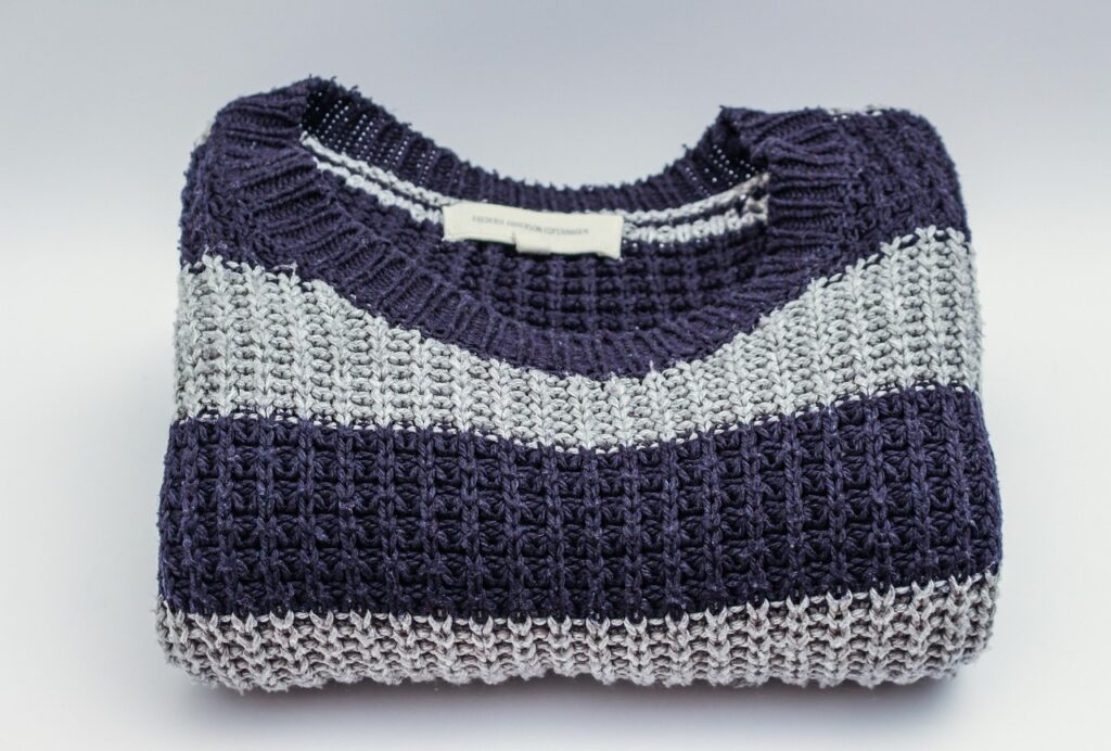 Comment laver un pull en cachemire ?