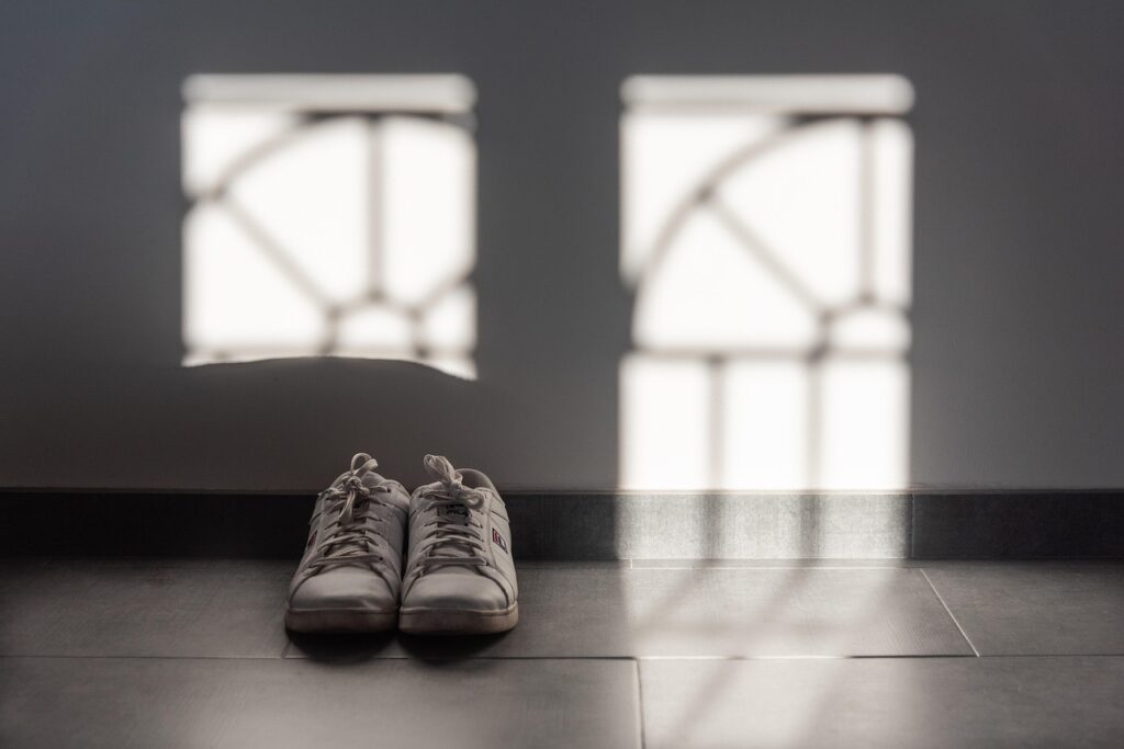 Comment laver ses baskets sans les abimer ?