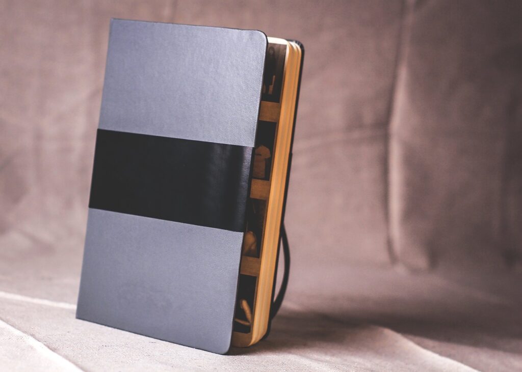 Comment tenir un bullet journal ?